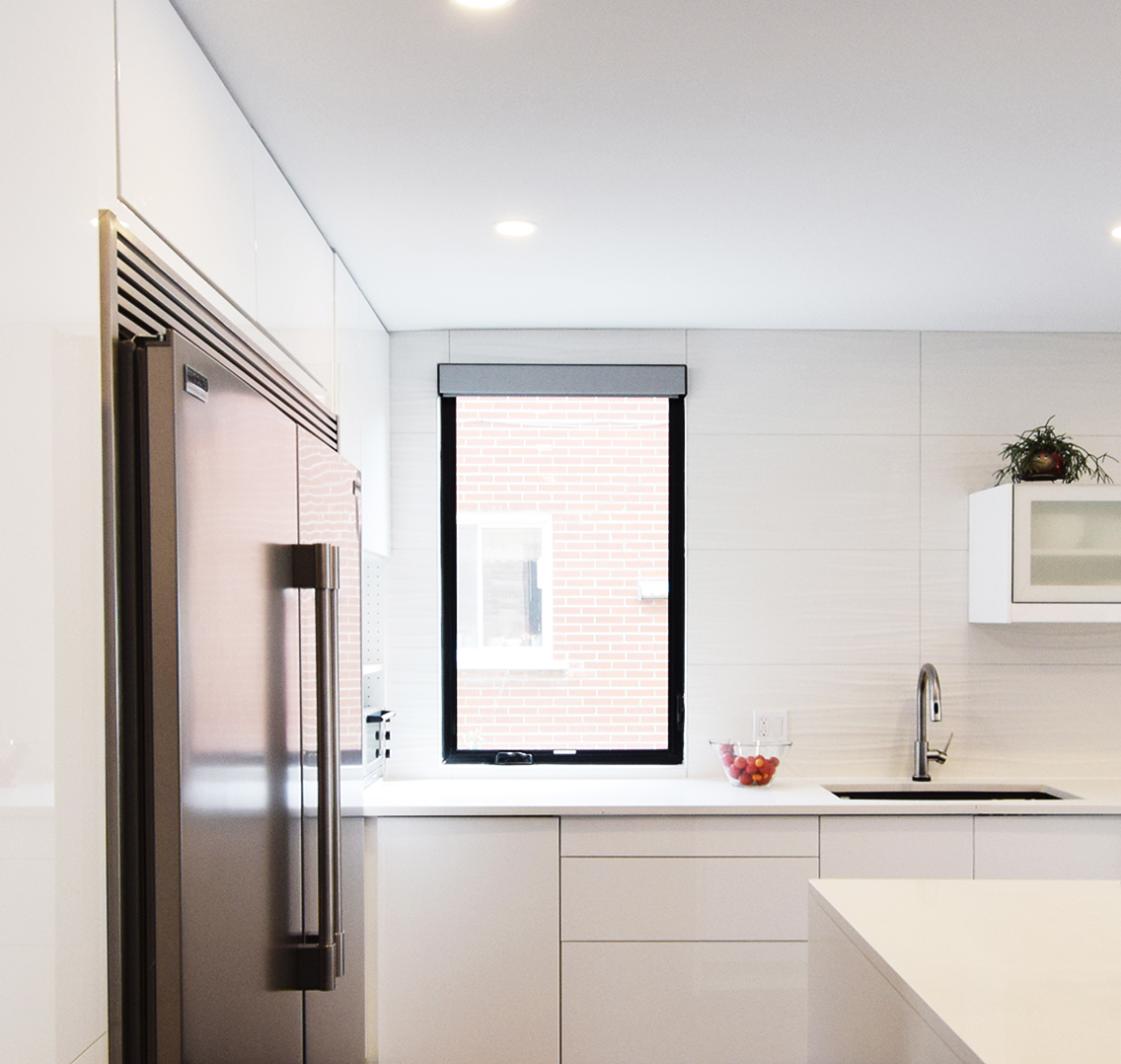Residence Lemay
